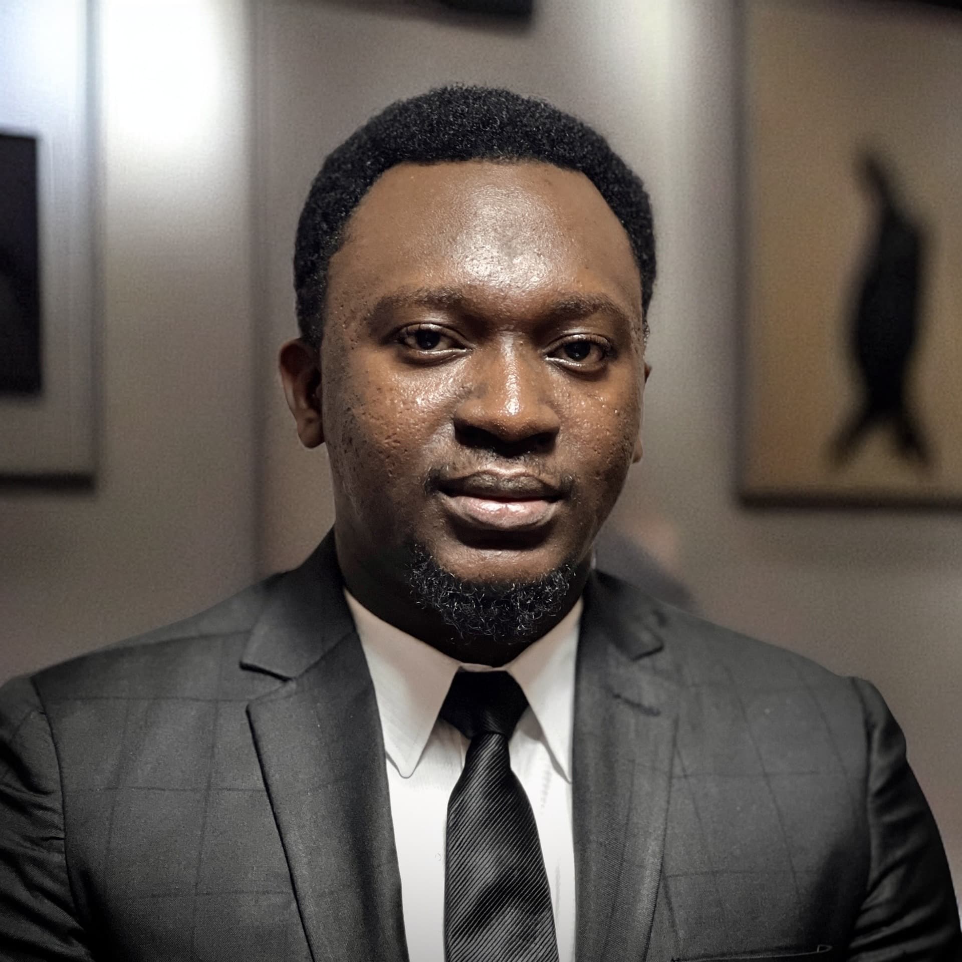 Ibukun Dairo, Platform Engineering Leader